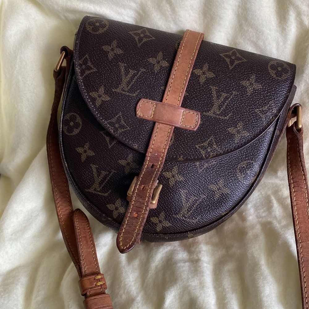 Louis Vuitton Chantilly PM - Picture 7 of 7